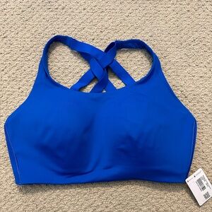 Lululemon high support energy bra 34DDD